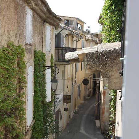 ルールマランLe Passageアパートメント エクステリア 写真